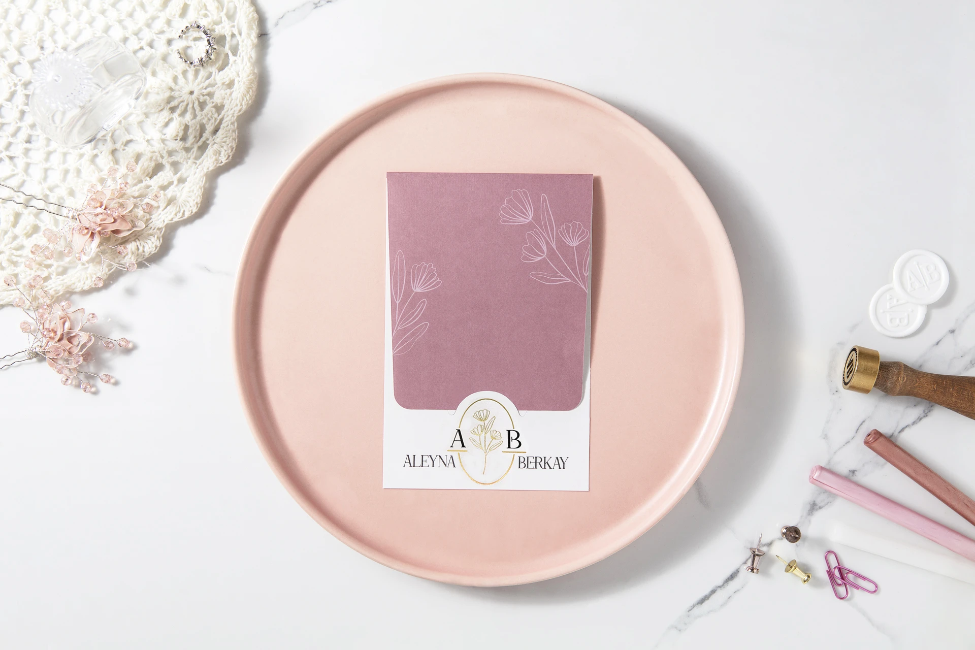 Fenomen Davetiye 7138