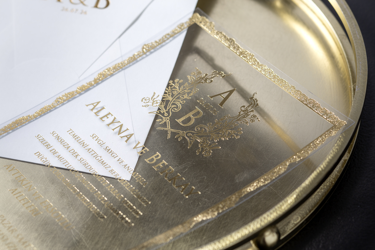 Fenomen Davetiye 7080