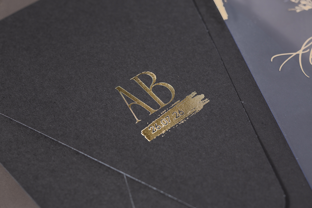 Fenomen Davetiye 7081