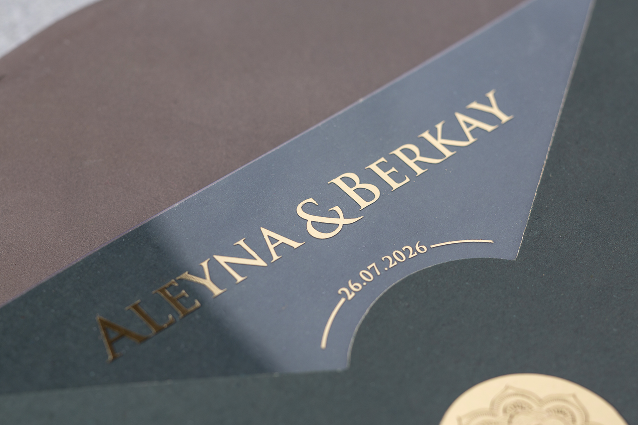 Fenomen Davetiye 7157