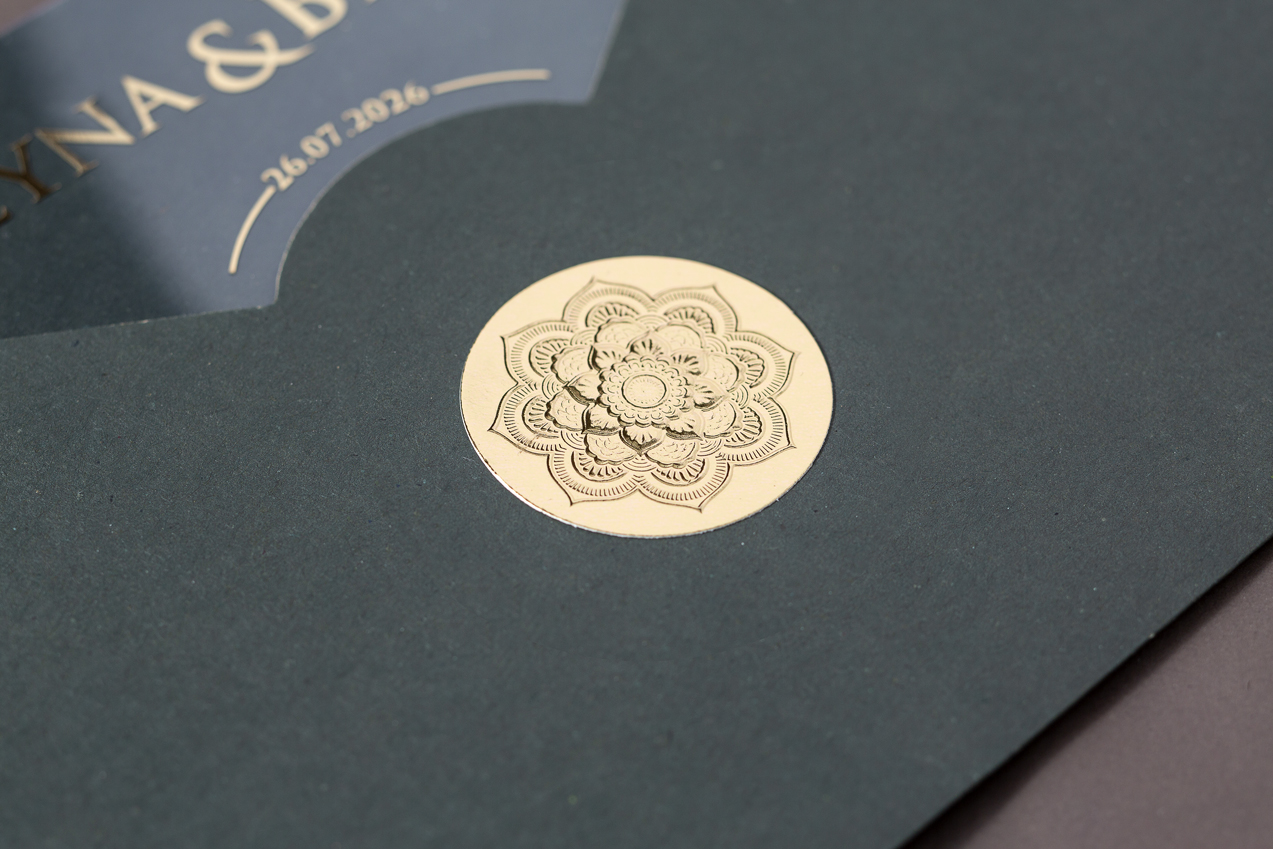 Fenomen Davetiye 7157