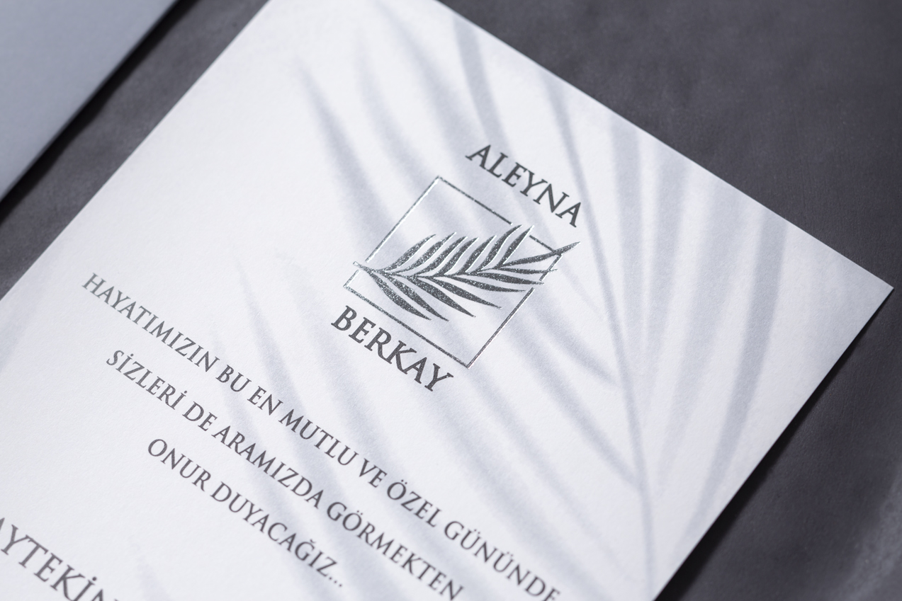 Fenomen Davetiye 7088