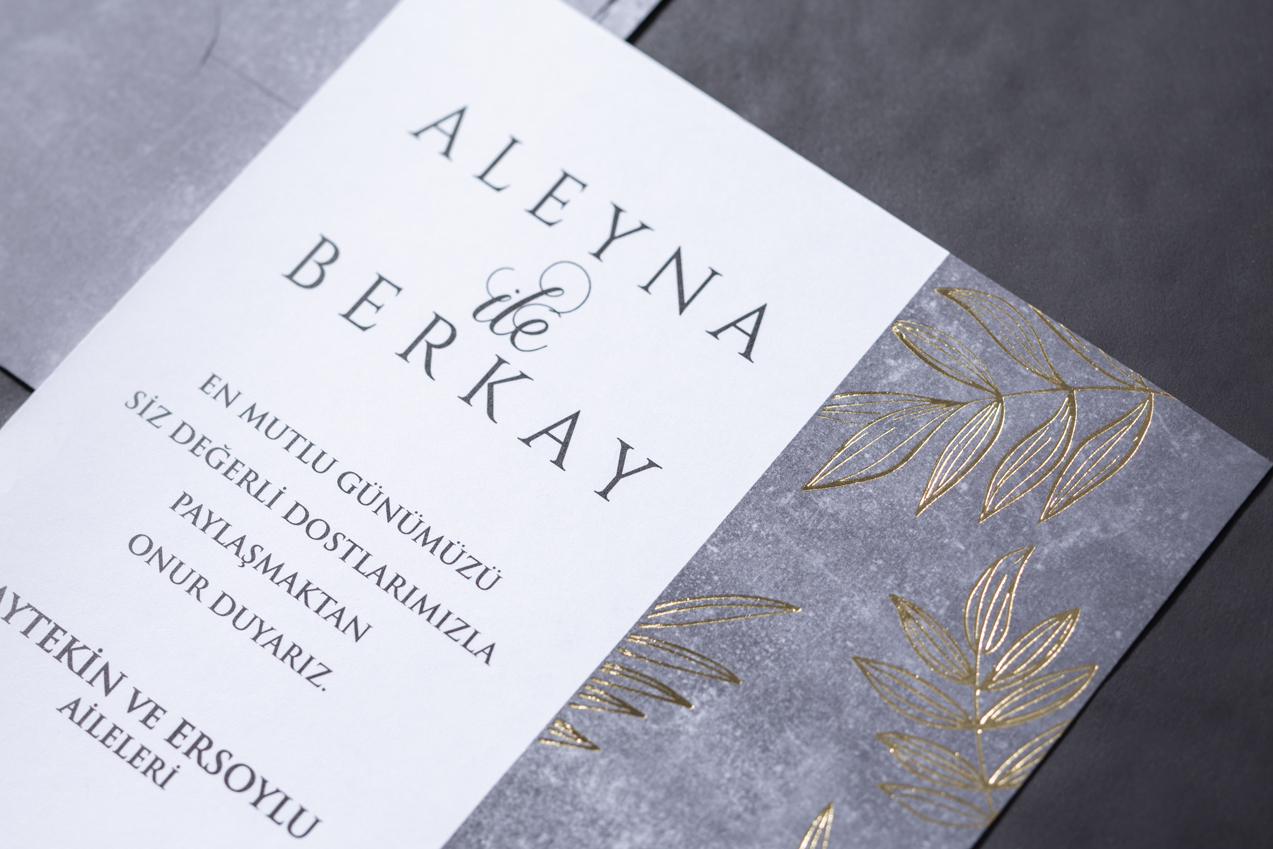 Fenomen Davetiye 7092