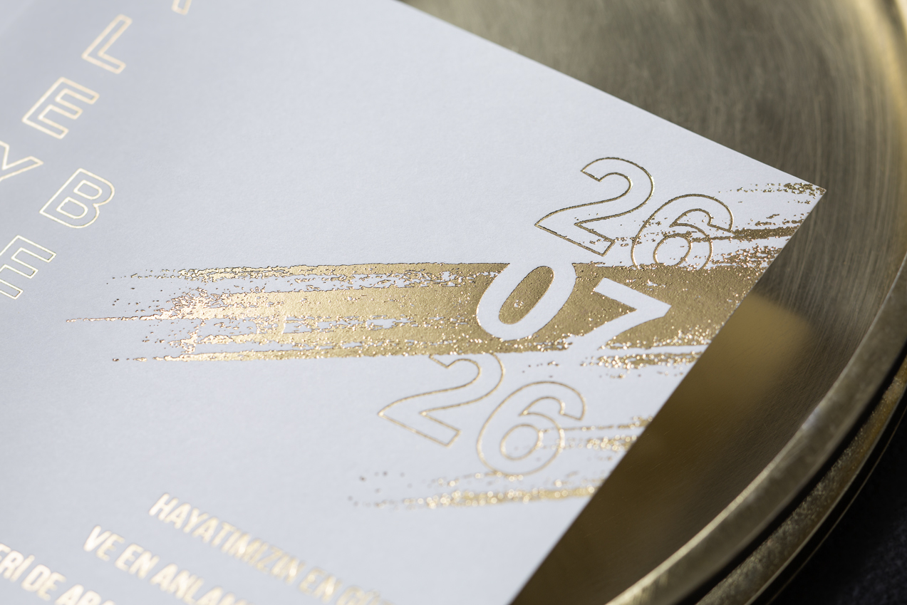 Fenomen Davetiye 7099