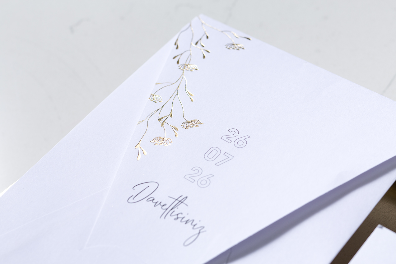 Fenomen Davetiye 7106