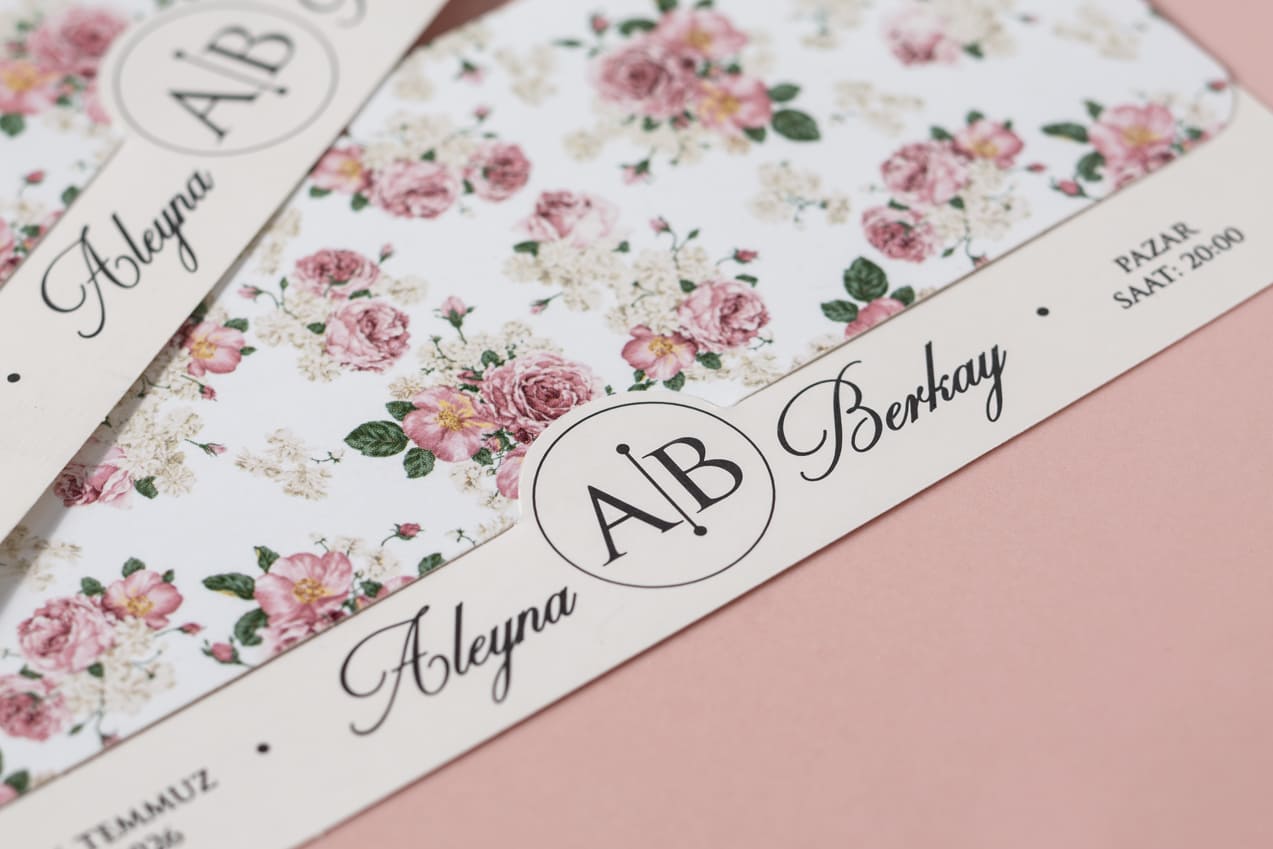 Fenomen Davetiye 7047