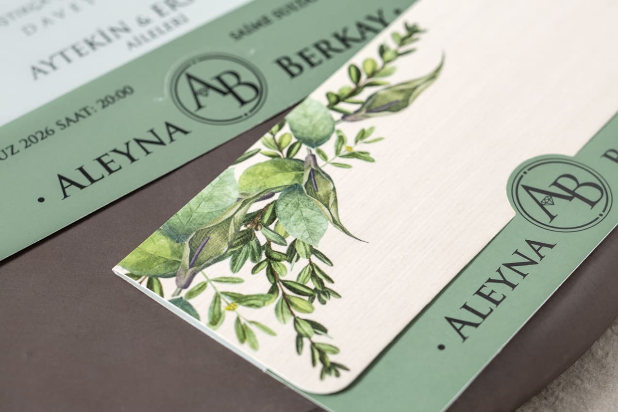 Fenomen Davetiye 7048